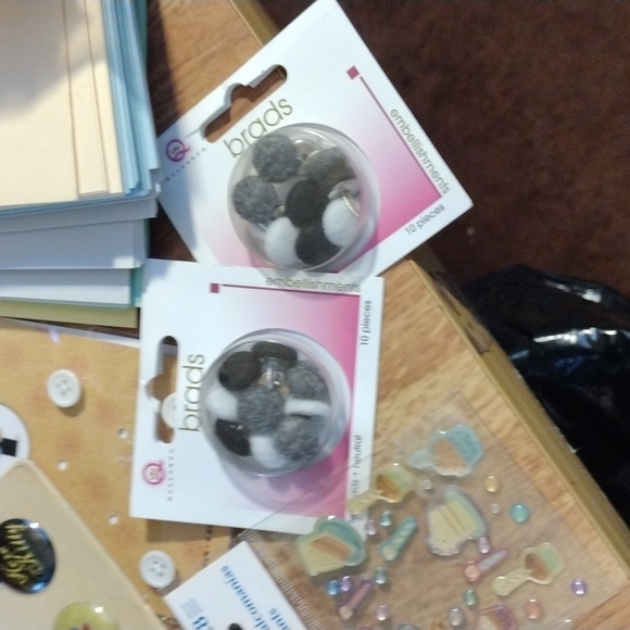 CB2 Scrap bookers dream - Picture 12 of 13